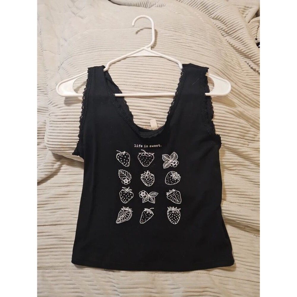 Girls tanktop